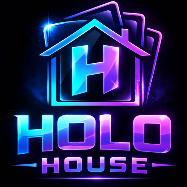 Holo House